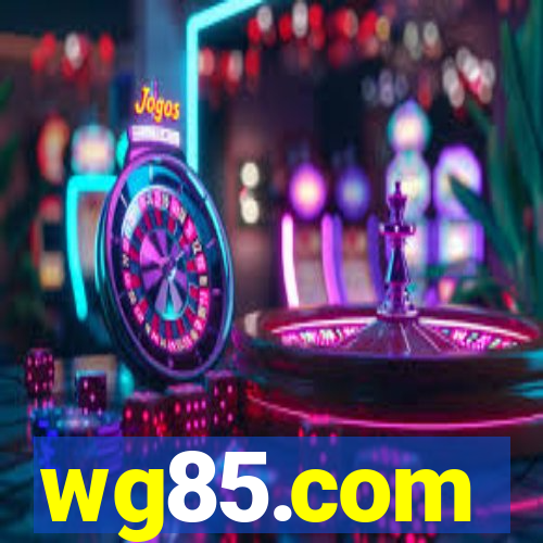 wg85.com