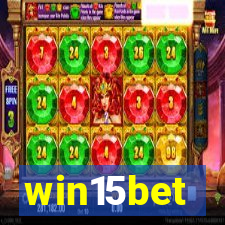 win15bet