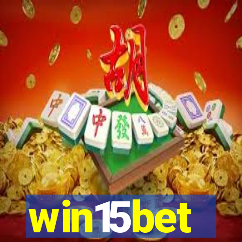 win15bet