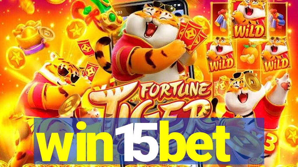 win15bet