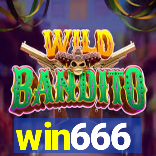 win666