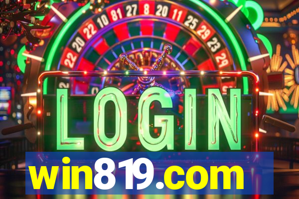 win819.com