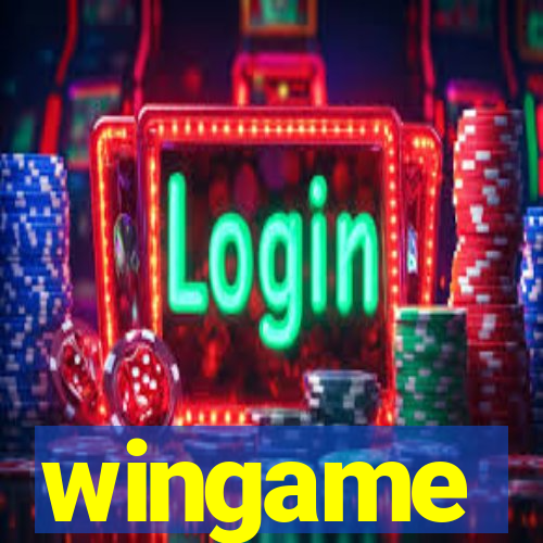 wingame