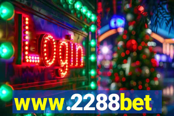 www.2288bet