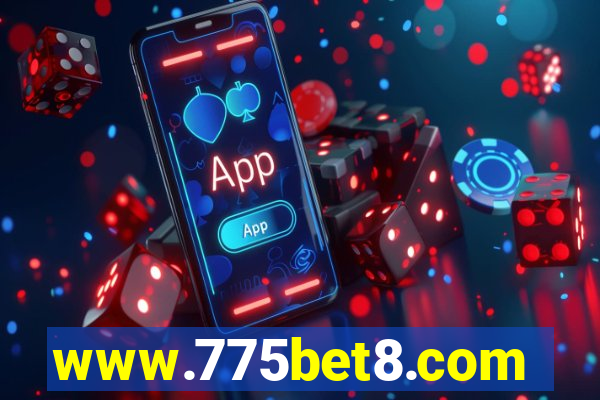 www.775bet8.com