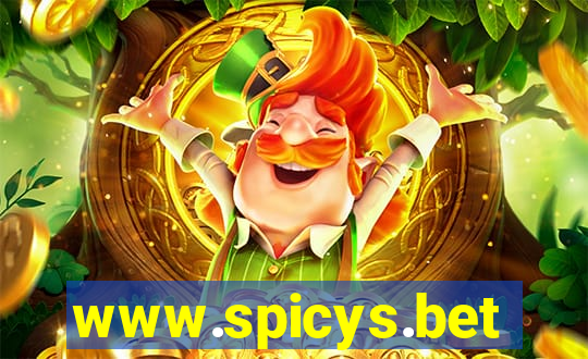 www.spicys.bet