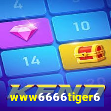 www6666tiger6