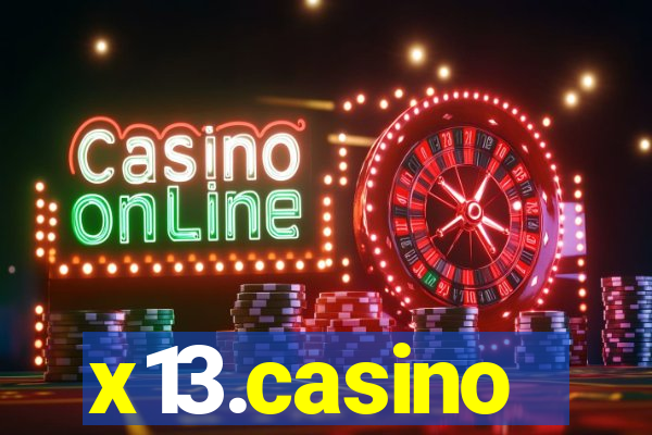 x13.casino