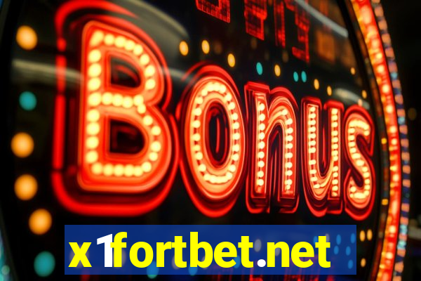 x1fortbet.net