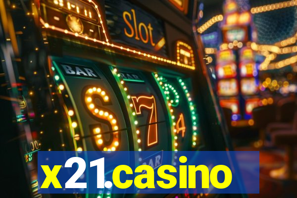 x21.casino