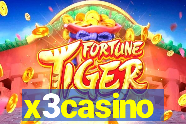 x3casino