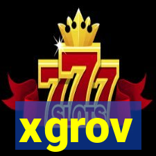 xgrov