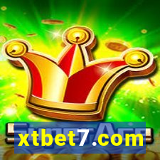 xtbet7.com