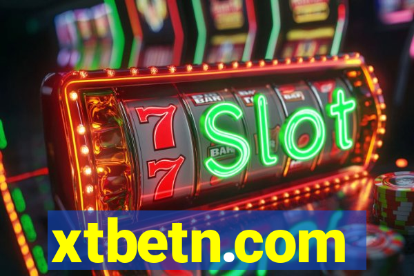 xtbetn.com