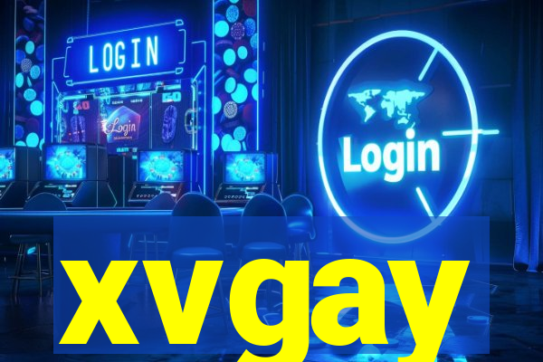 xvgay