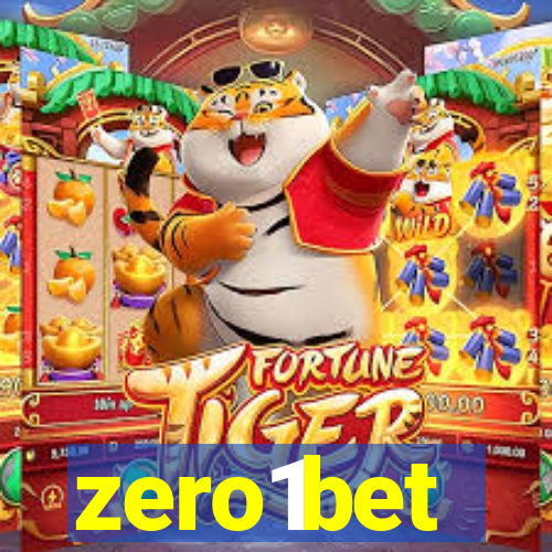 zero1bet