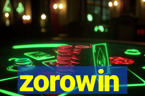 zorowin